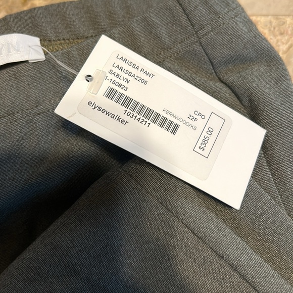 Elysewalker Sablin Larissa pant - Picture 3 of 6